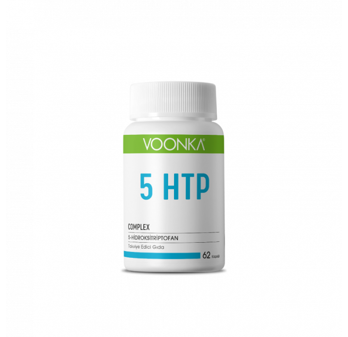 Voonka 5 HTP Complex