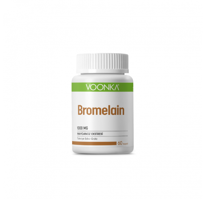 Voonka Bromelain