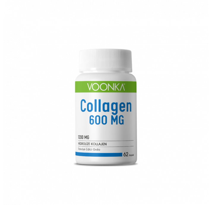Voonka Collagen 600 mg