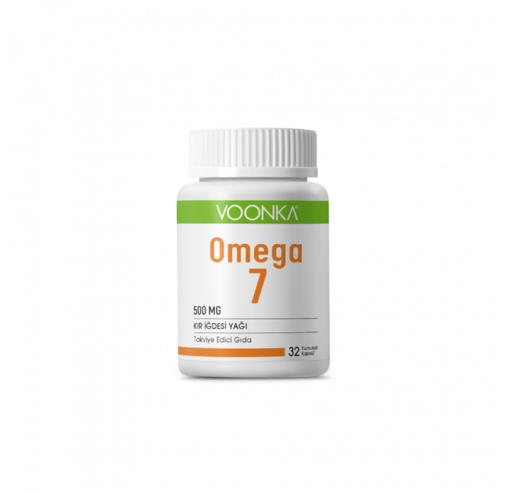 Voonka Omega 7