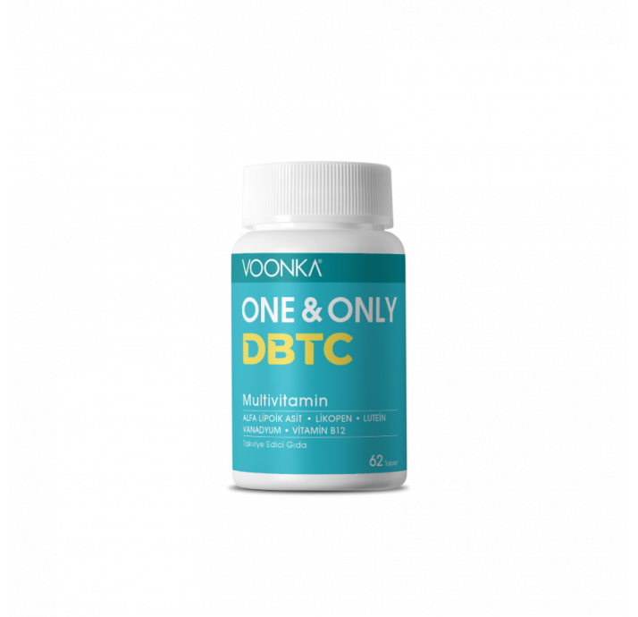 Voonka One & Only DBTC
