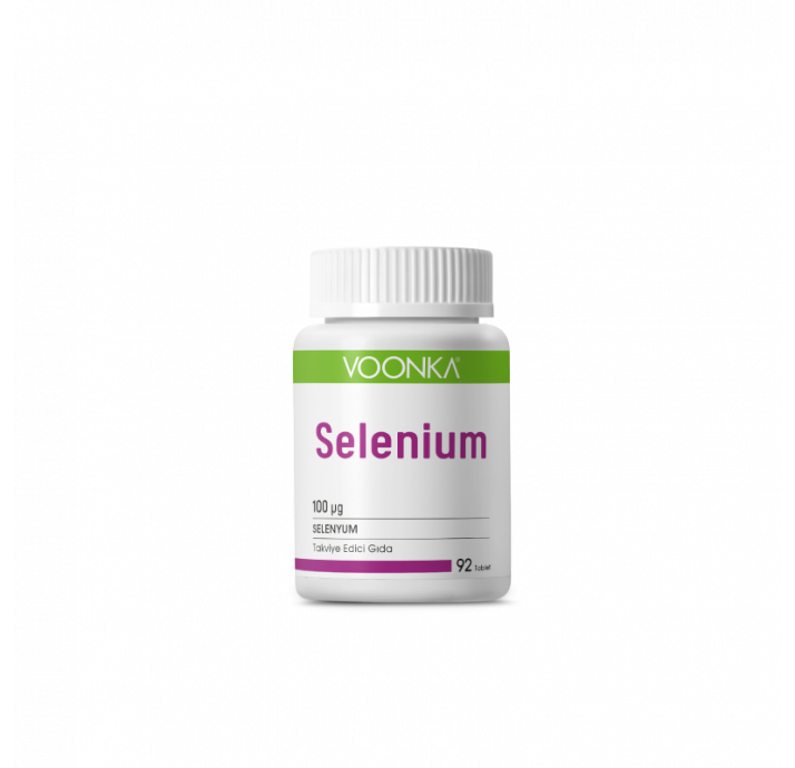 Voonka Selenium