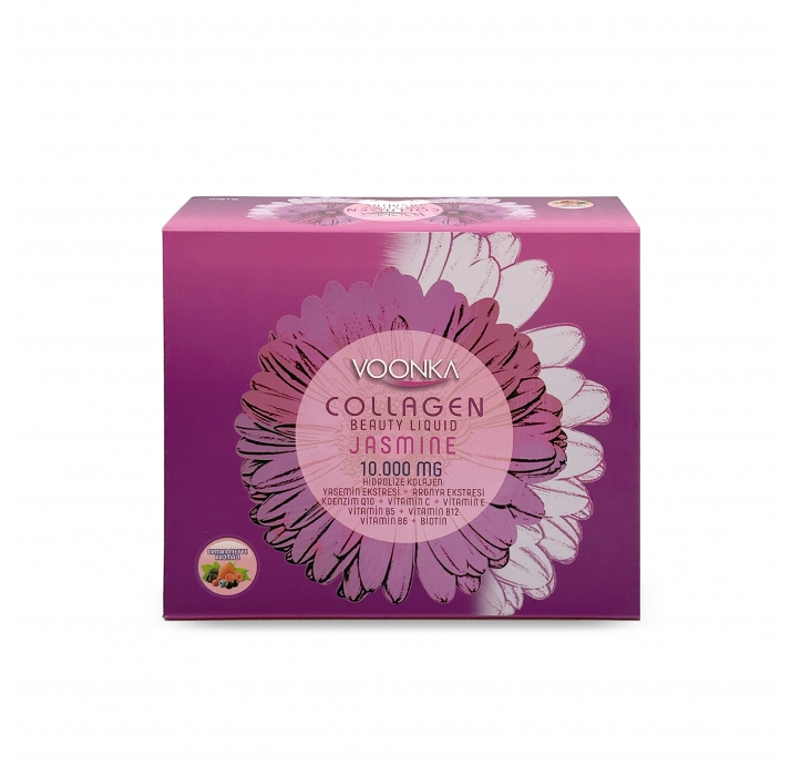 Voonka Collagen Beauty Likit