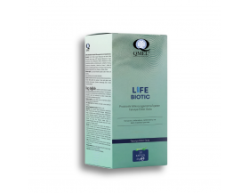 Lifebiotic Capsule