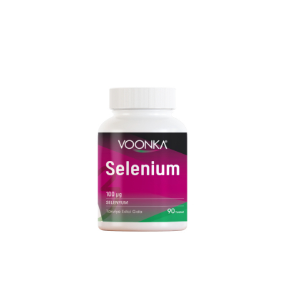 Voonka Selenium