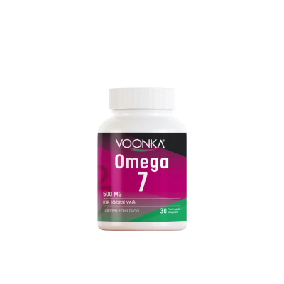 Voonka Omega 7