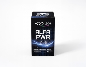 Voonka Alfa Pwr