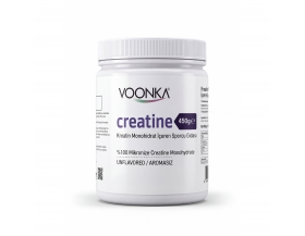 Voonka Kreatine Monohidrat
