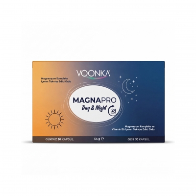 Voonka MagnaPro Day & Night