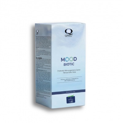 MoodBiotic Capsule