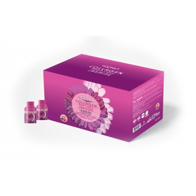 Voonka Collagen Beauty Likit