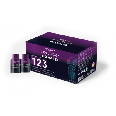 Voonka Collagen Bonafix Likit