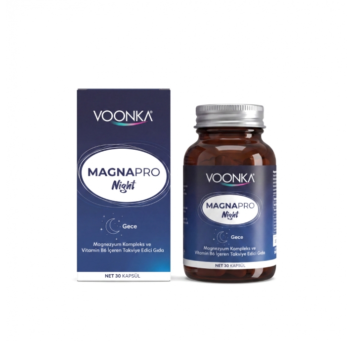 Voonka MagnaPro Night