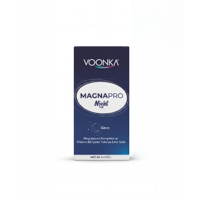 Voonka MagnaPro Night
