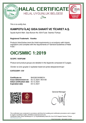 IOC-SMIIC-2019