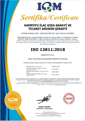 ISO-13811-2018