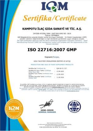 ISO-22716-2007
