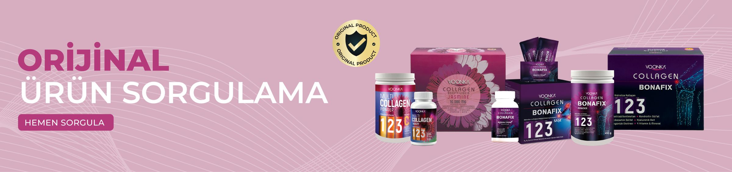 Suda Collagen